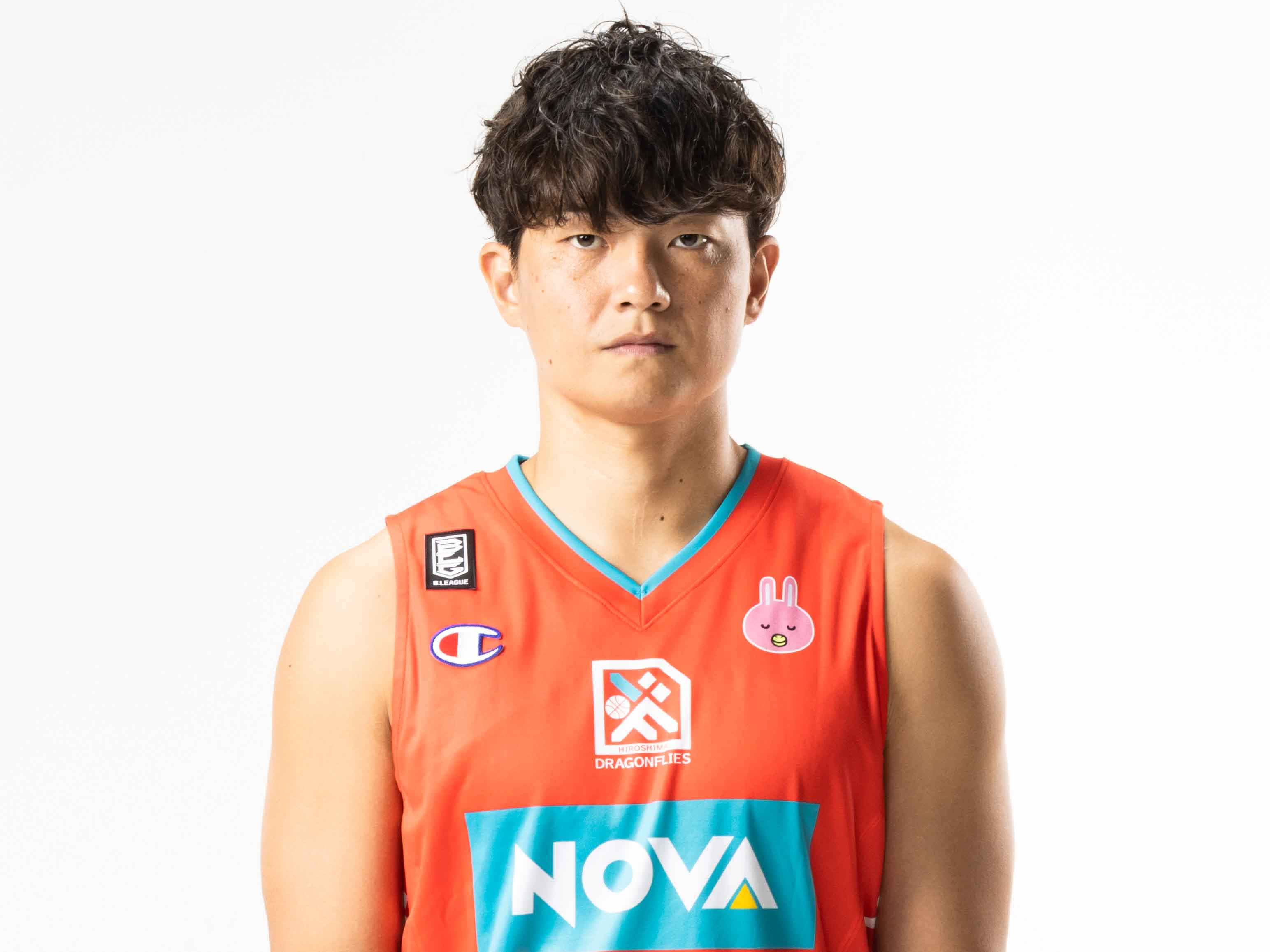 広島ドラゴンフライズ ユニフォーム 辻直人bリーグ - その他