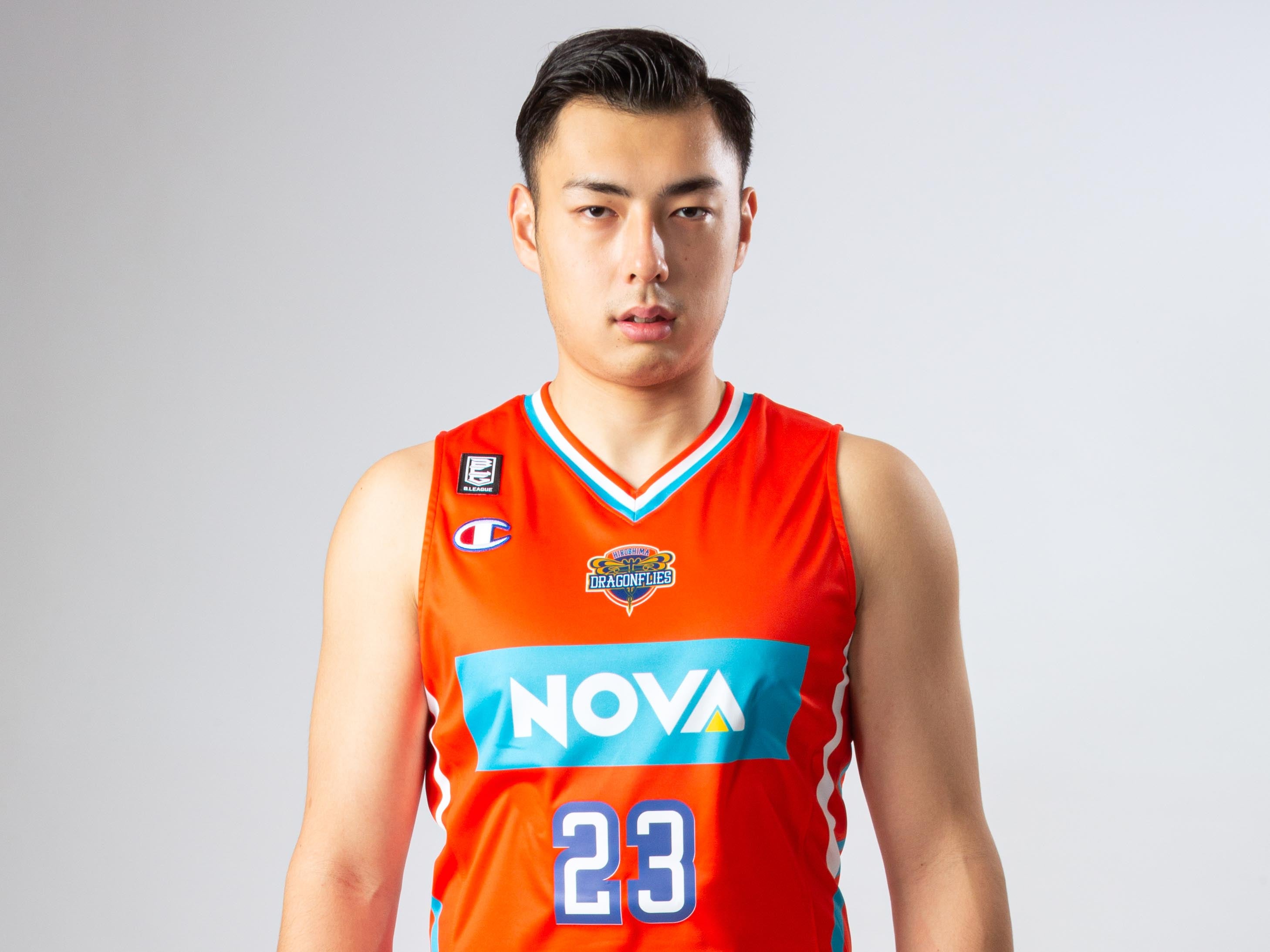 佐土原 遼選手「FIBA 3x3ワールドカップ2022」 合宿招集メンバー選出の