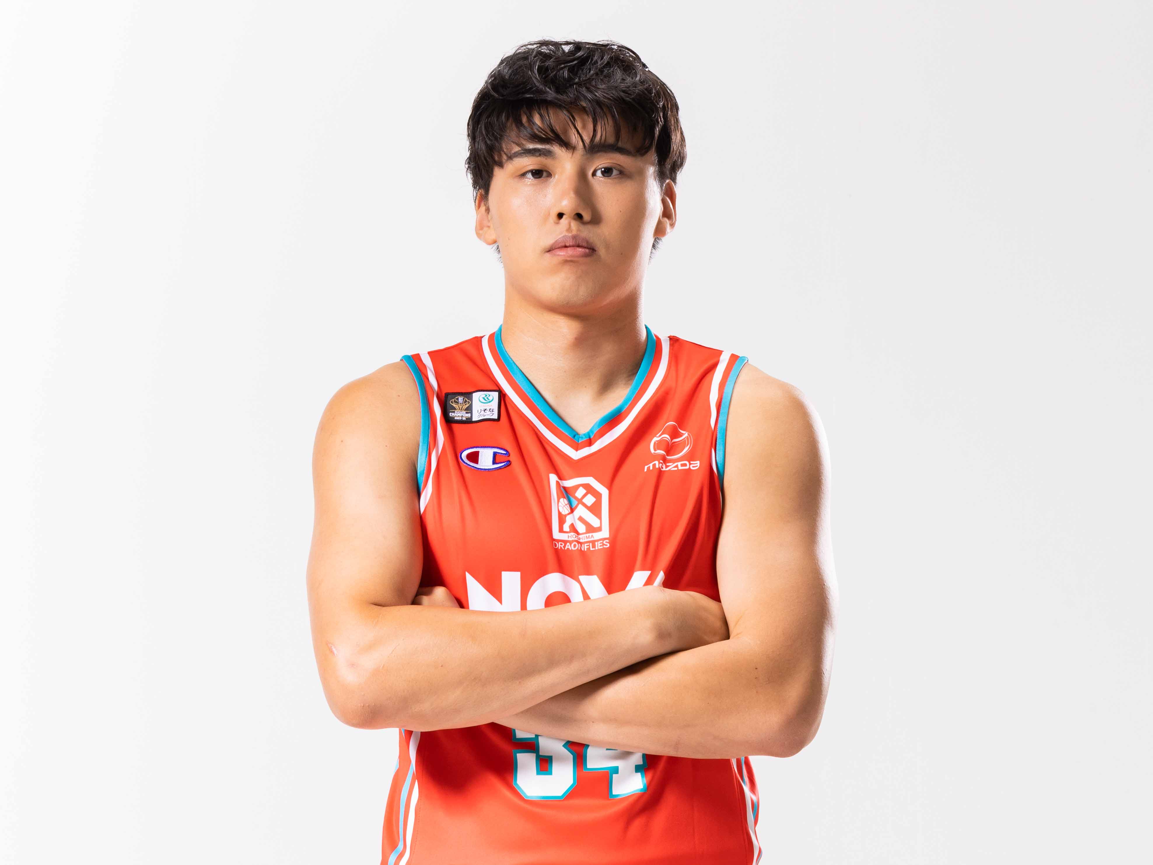 149 【三谷桂司朗/広島ドラゴンフライズ】BBM2025 B.LEAGUE2024