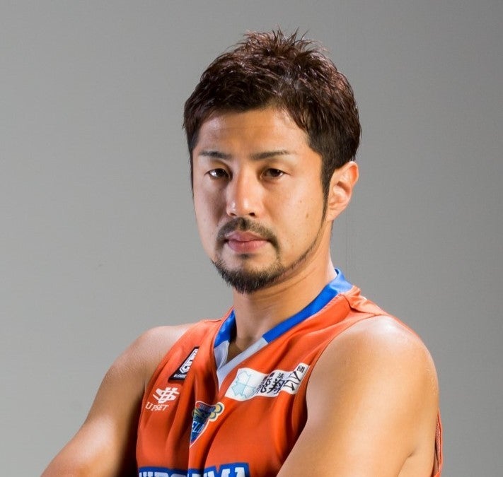 2朝山正悟選手契約合意（継続）のお知らせ | 広島ドラゴンフライズ