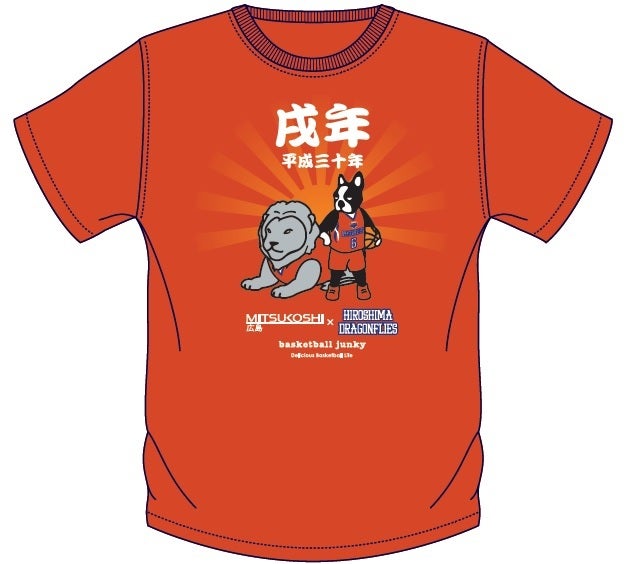【一部予約販売】 商品部だより】12年に1度？のオリジナルTシャツ！選手私物も ウェア
