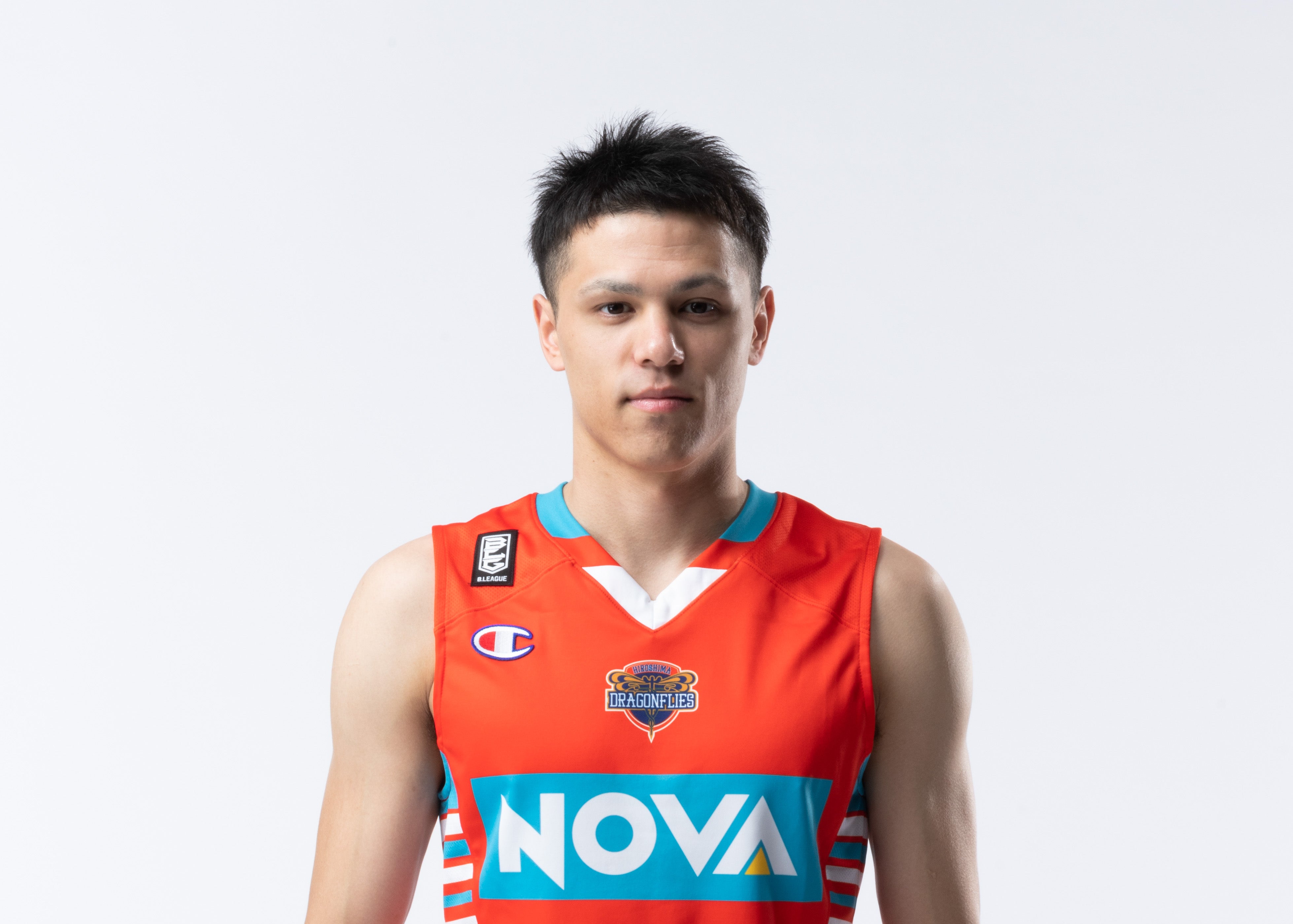 24 田中 成也選手 契約基本合意及び期限付き移籍のお知らせ | 広島