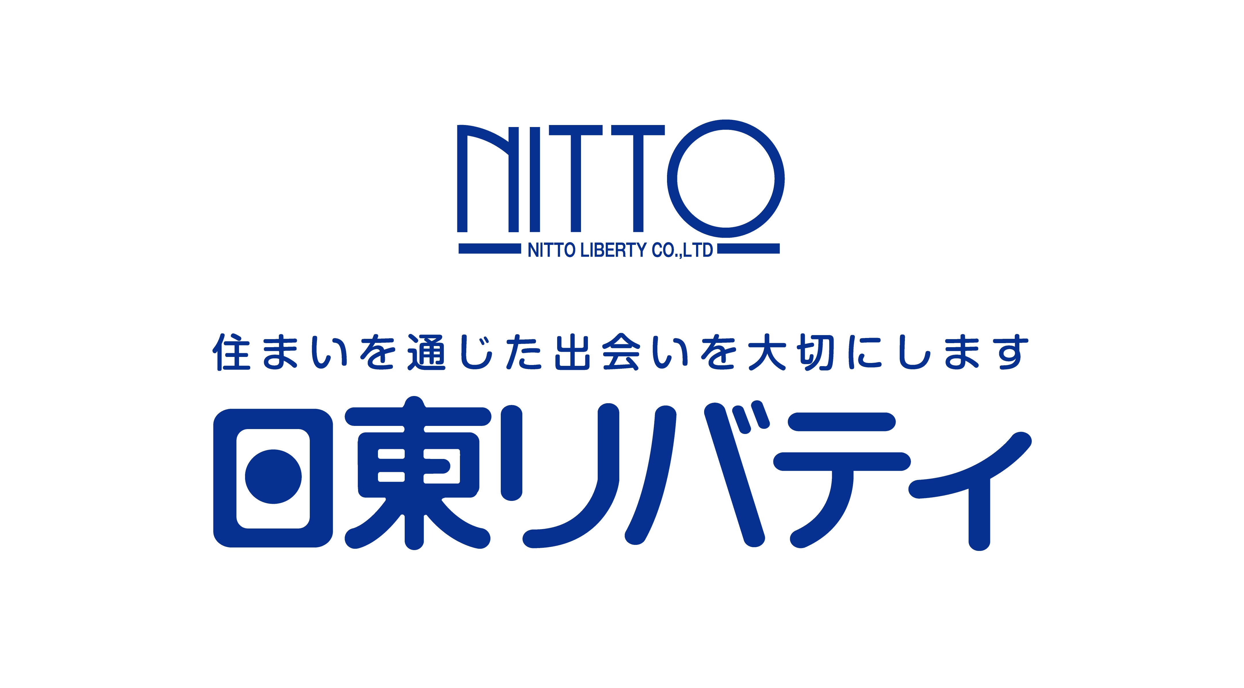 2020-21シーズンゴールドパートナーに「株式会社日東リバティ」様が