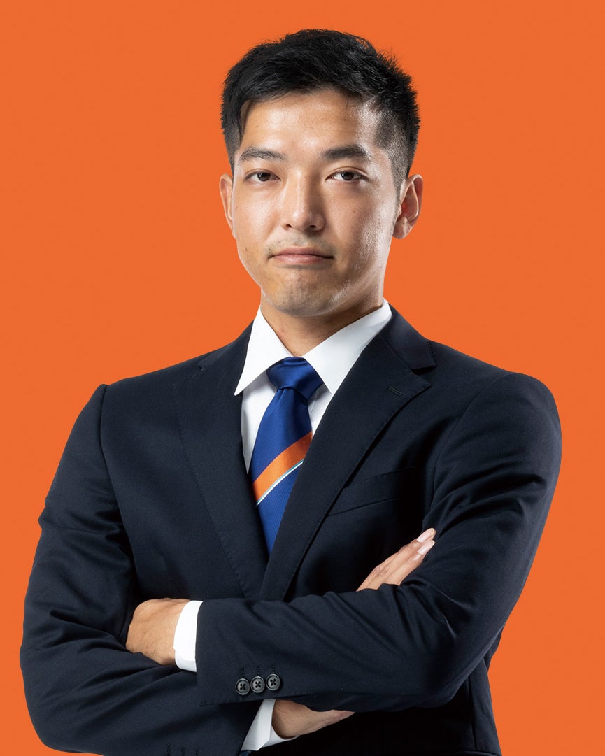 高橋遼太 広島ドラゴンフライズ 高橋遼太 広島ドラゴンフライズ